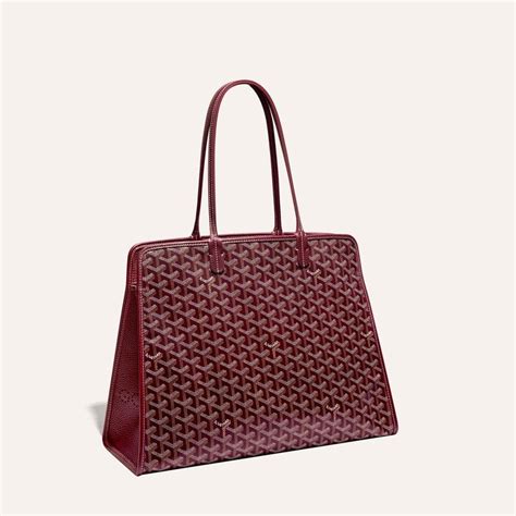 goyard hardy bag pm price 2021|goyard hardy bag.